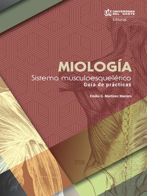 cover image of Miología